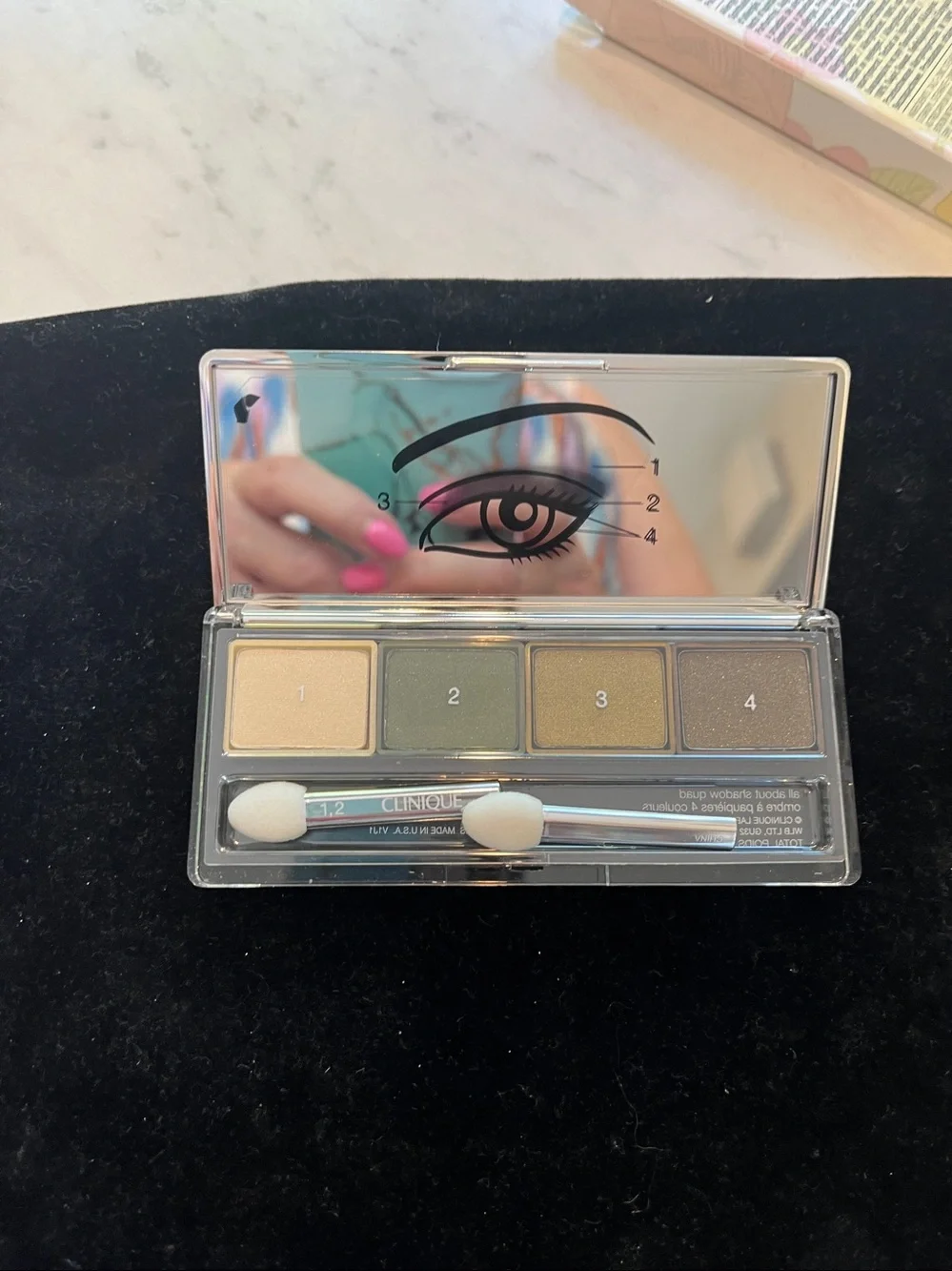 Clinique 05 Safari NEW